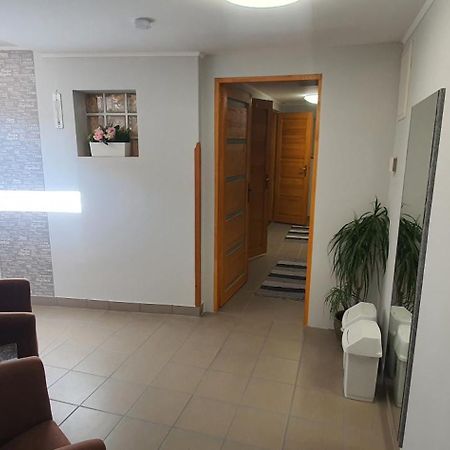 Koelcsey 21 Vendeghaz Hotell Hajdúszoboszló Exteriör bild