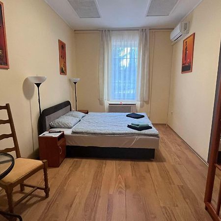Koelcsey 21 Vendeghaz Hotell Hajdúszoboszló Exteriör bild