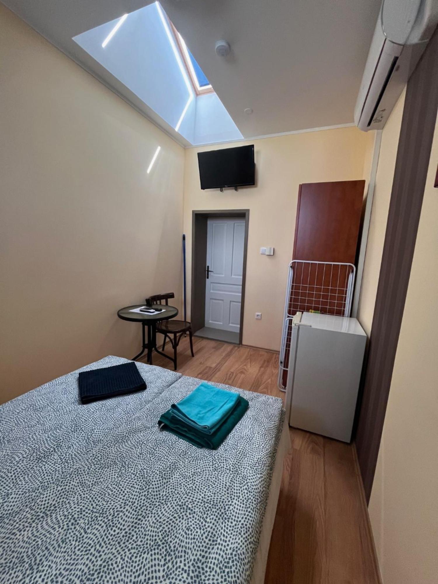 Koelcsey 21 Vendeghaz Hotell Hajdúszoboszló Exteriör bild
