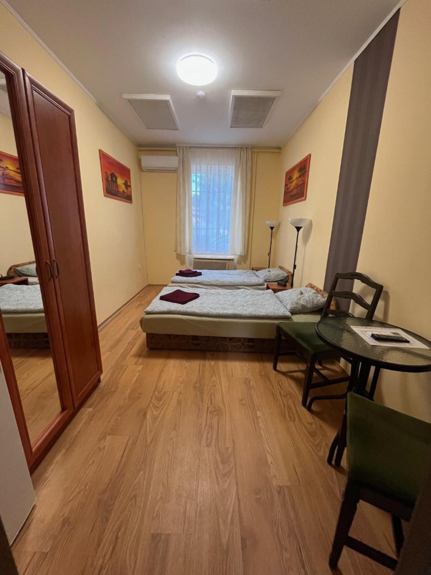 Koelcsey 21 Vendeghaz Hotell Hajdúszoboszló Exteriör bild