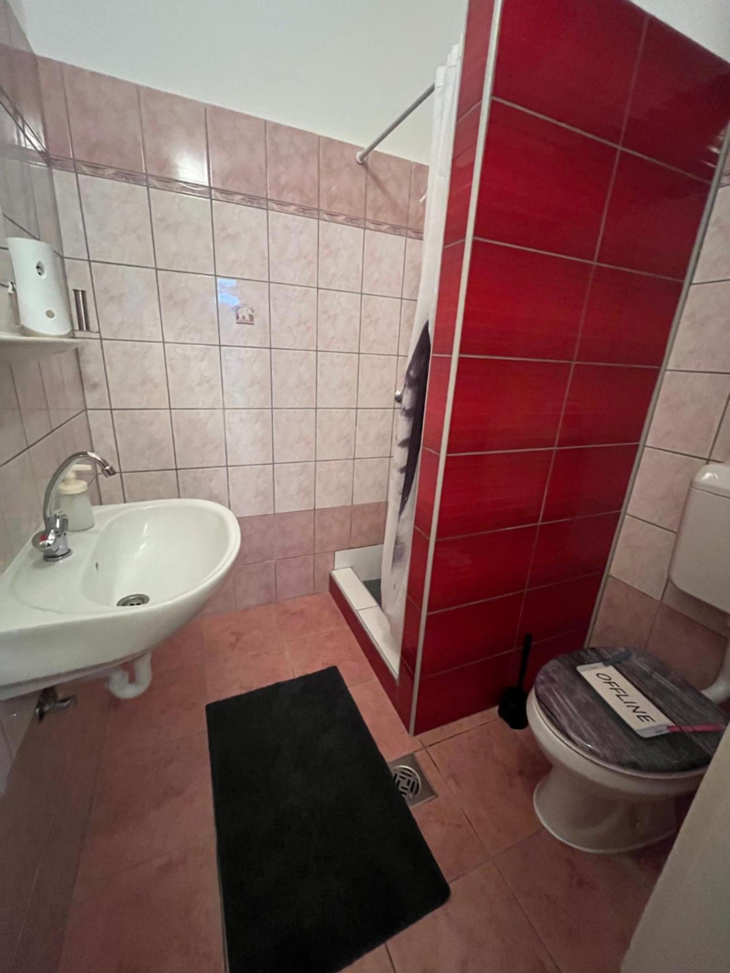 Koelcsey 21 Vendeghaz Hotell Hajdúszoboszló Exteriör bild