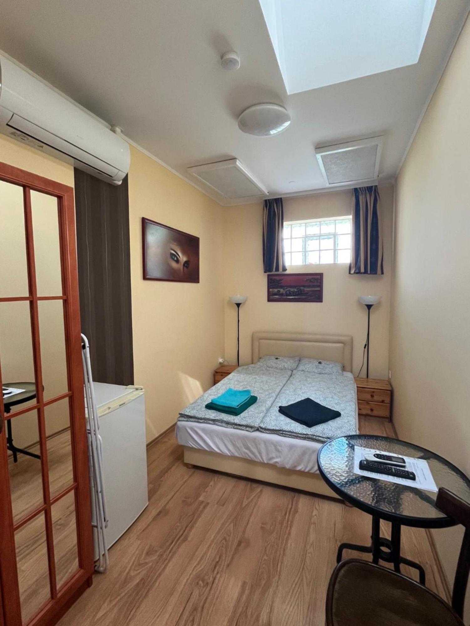 Koelcsey 21 Vendeghaz Hotell Hajdúszoboszló Exteriör bild