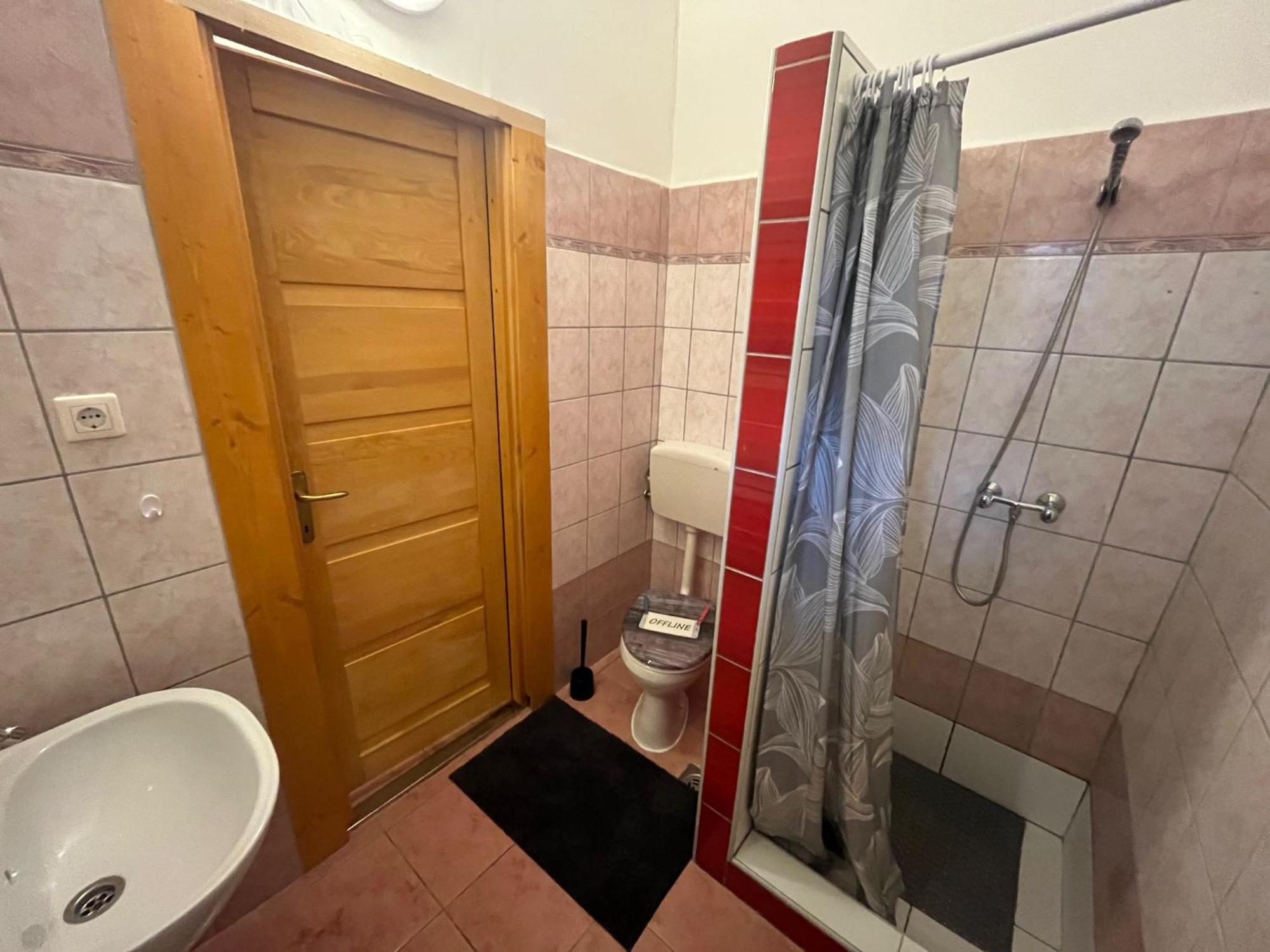 Koelcsey 21 Vendeghaz Hotell Hajdúszoboszló Exteriör bild