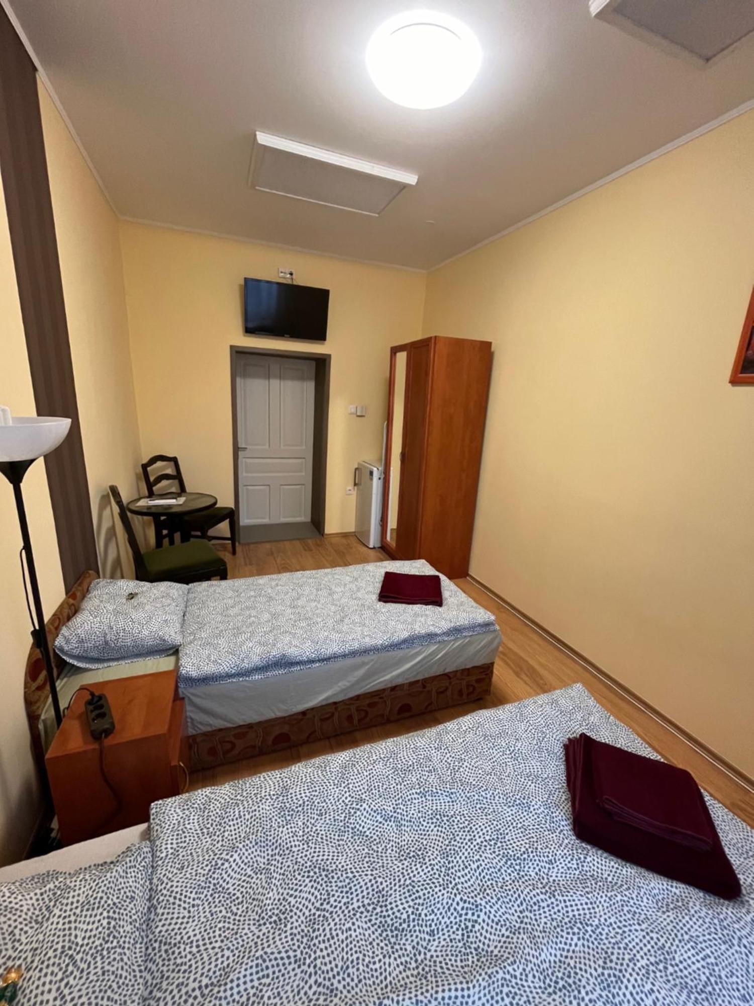 Koelcsey 21 Vendeghaz Hotell Hajdúszoboszló Exteriör bild
