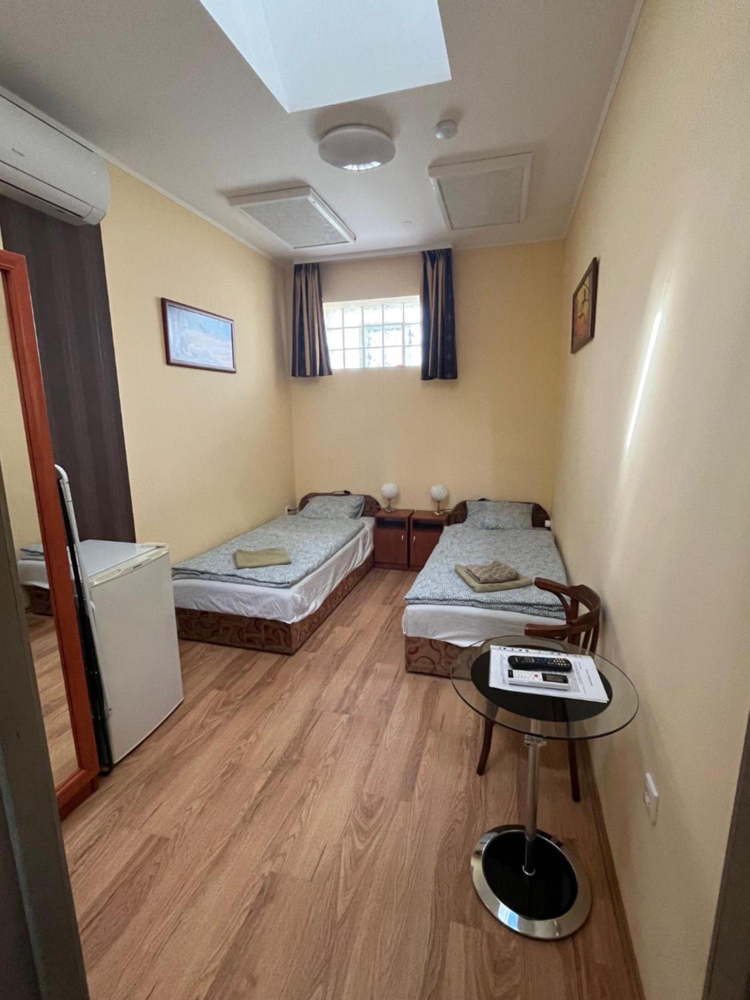 Koelcsey 21 Vendeghaz Hotell Hajdúszoboszló Exteriör bild