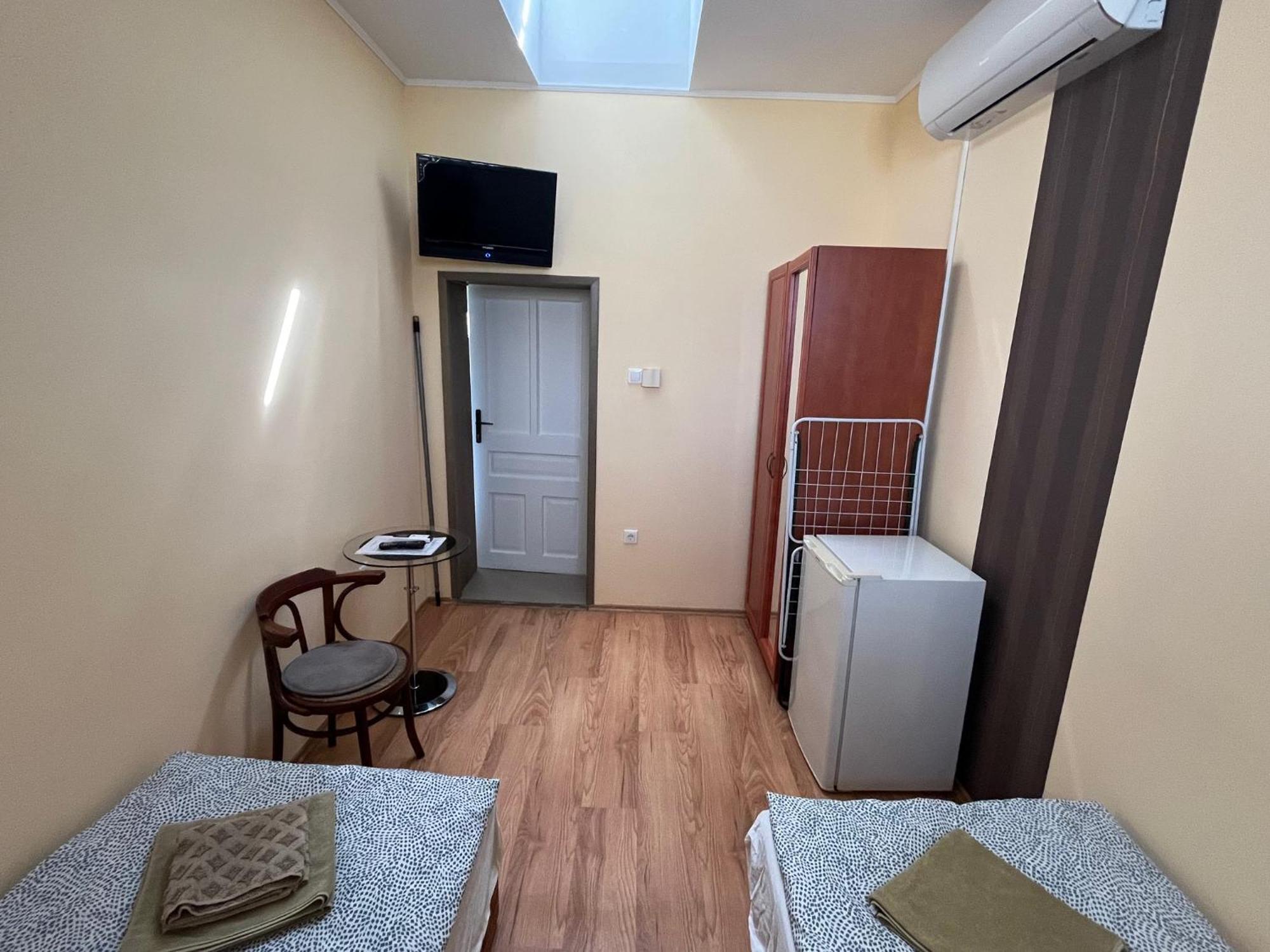 Koelcsey 21 Vendeghaz Hotell Hajdúszoboszló Exteriör bild