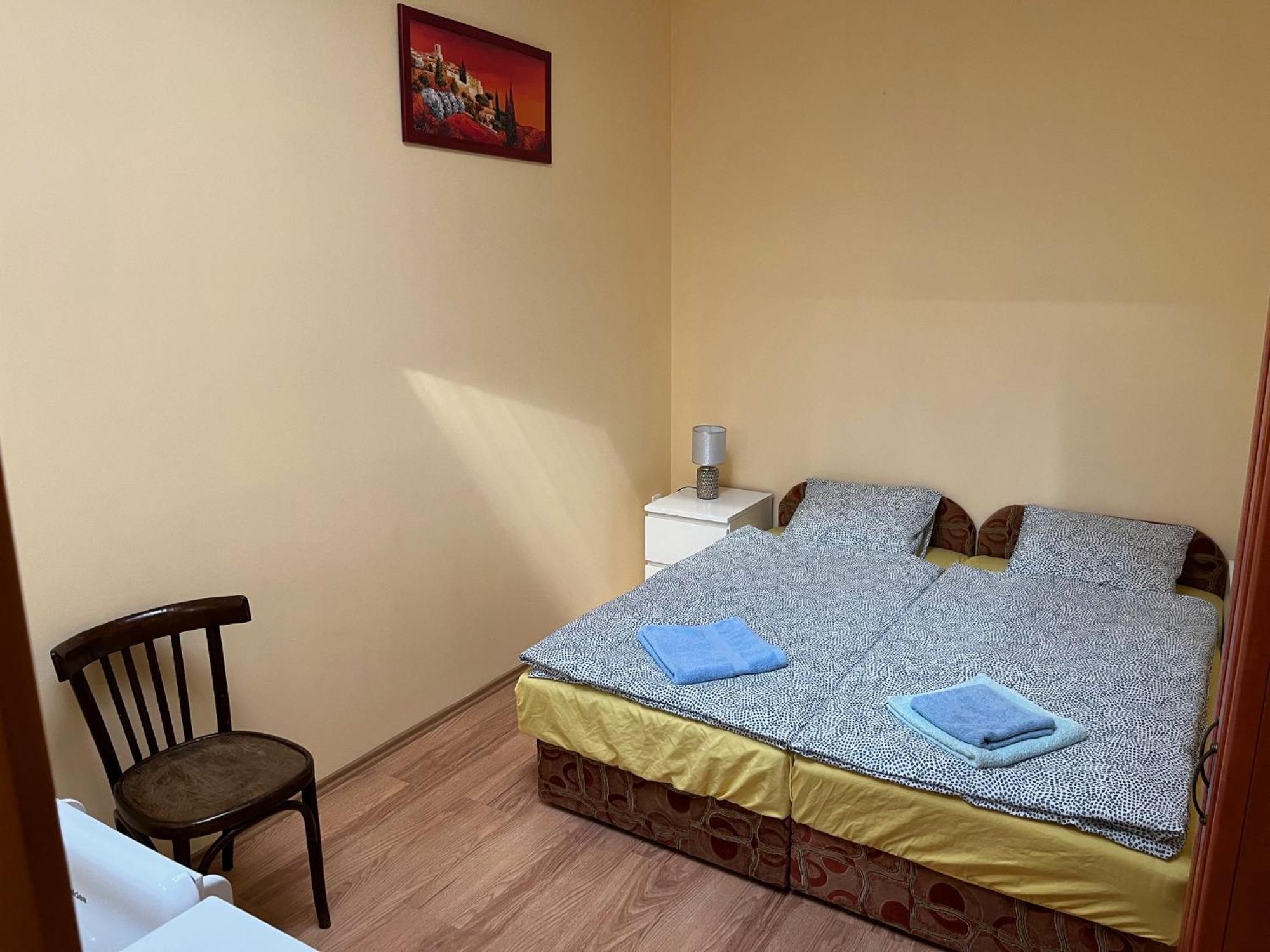 Koelcsey 21 Vendeghaz Hotell Hajdúszoboszló Exteriör bild