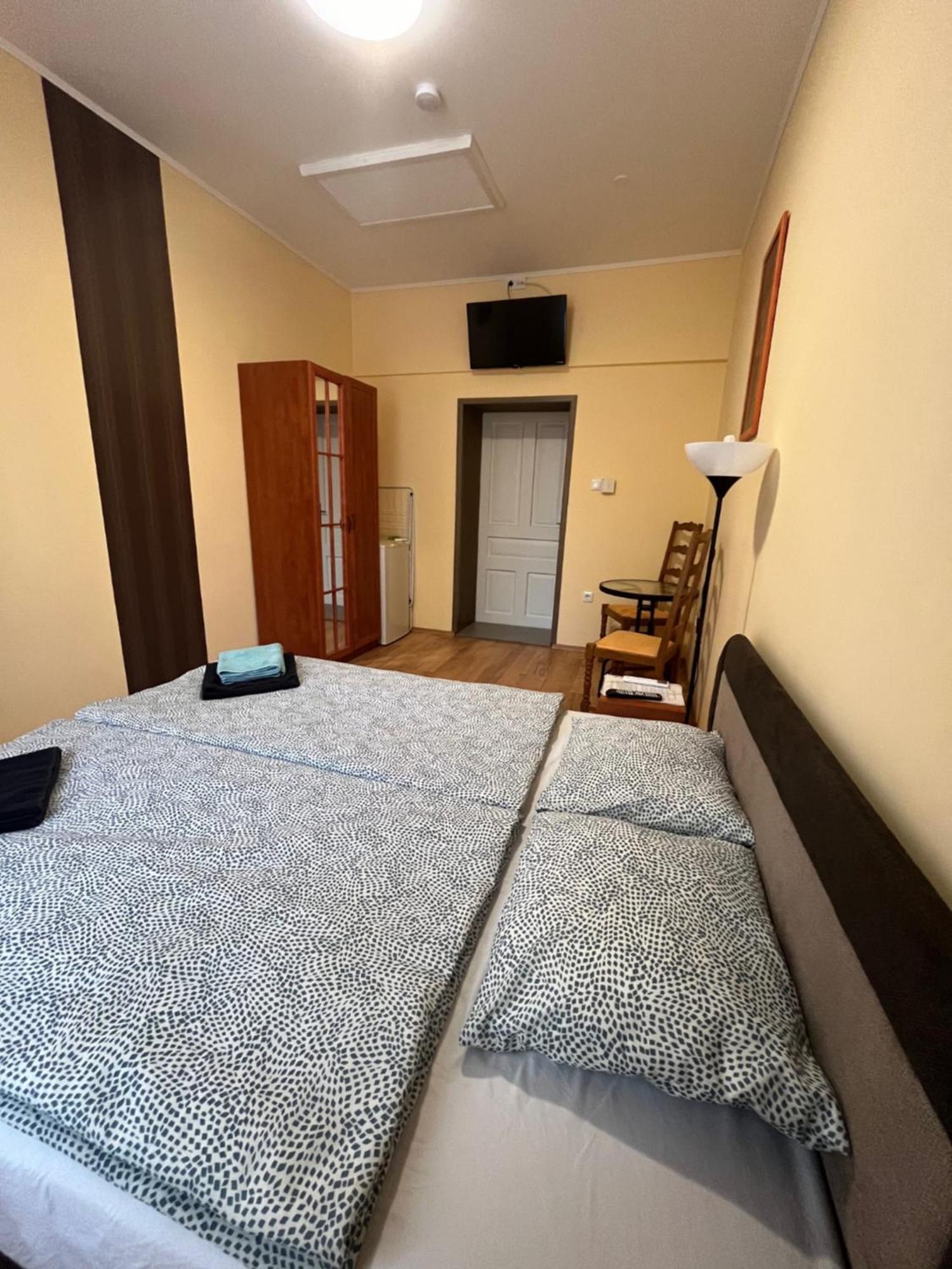 Koelcsey 21 Vendeghaz Hotell Hajdúszoboszló Exteriör bild