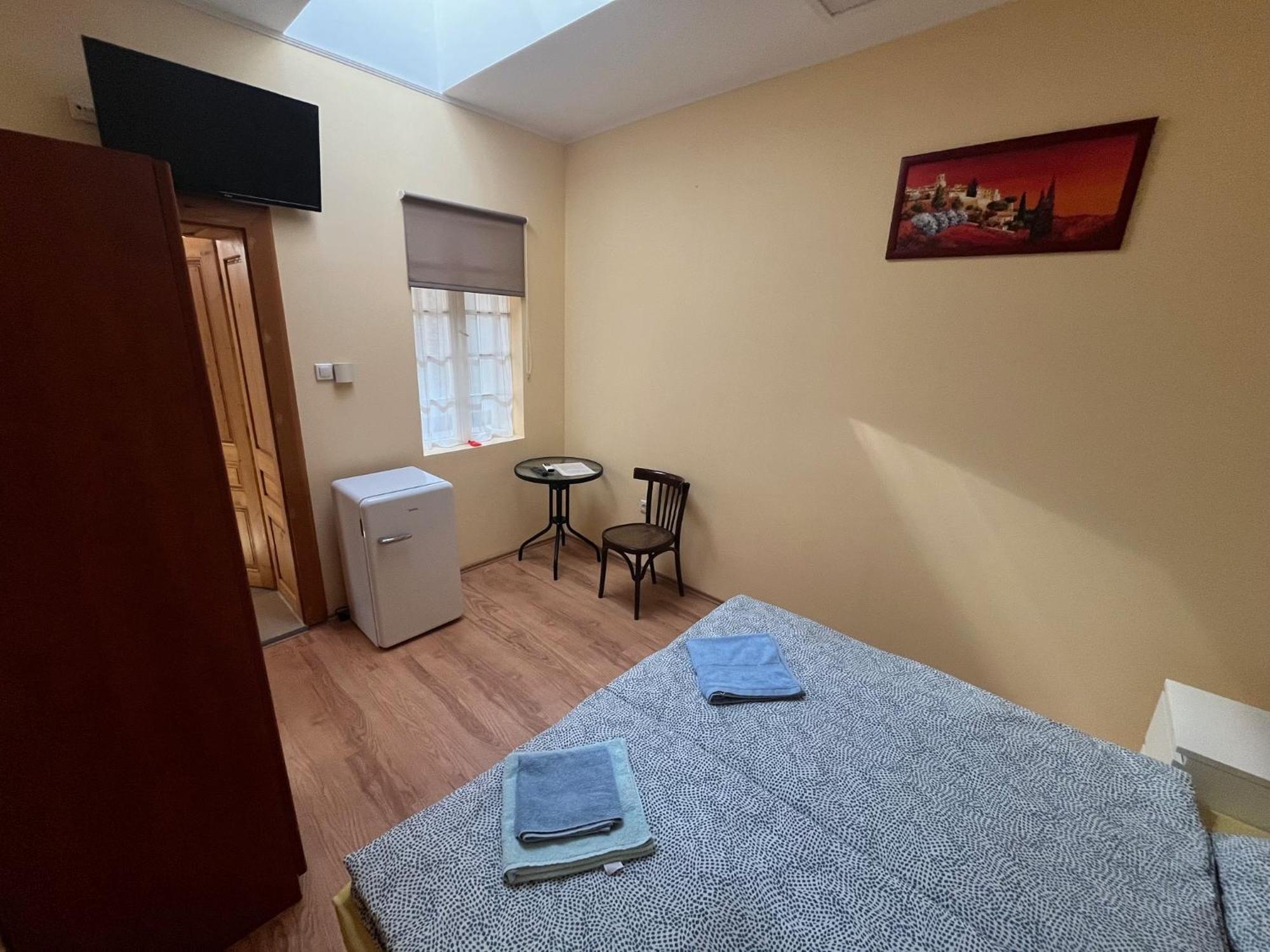 Koelcsey 21 Vendeghaz Hotell Hajdúszoboszló Exteriör bild