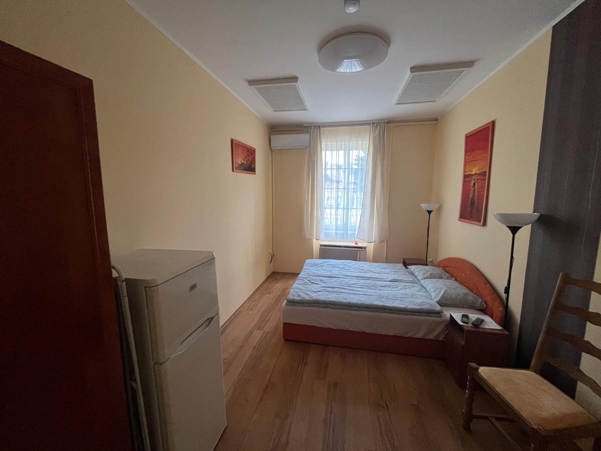 Koelcsey 21 Vendeghaz Hotell Hajdúszoboszló Exteriör bild