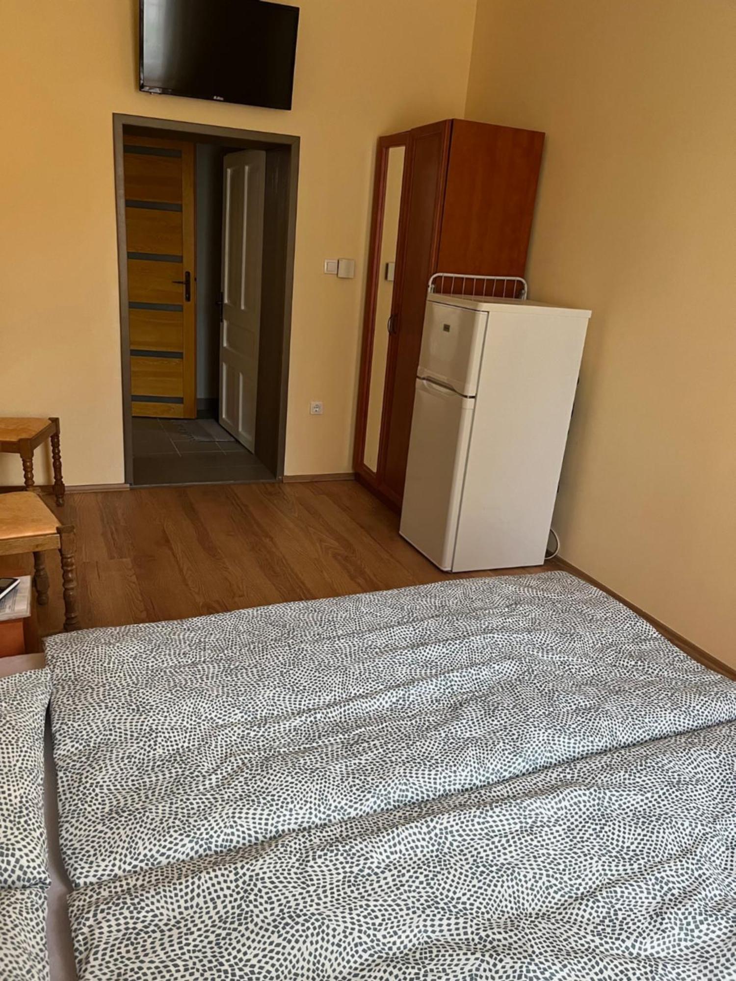 Koelcsey 21 Vendeghaz Hotell Hajdúszoboszló Exteriör bild