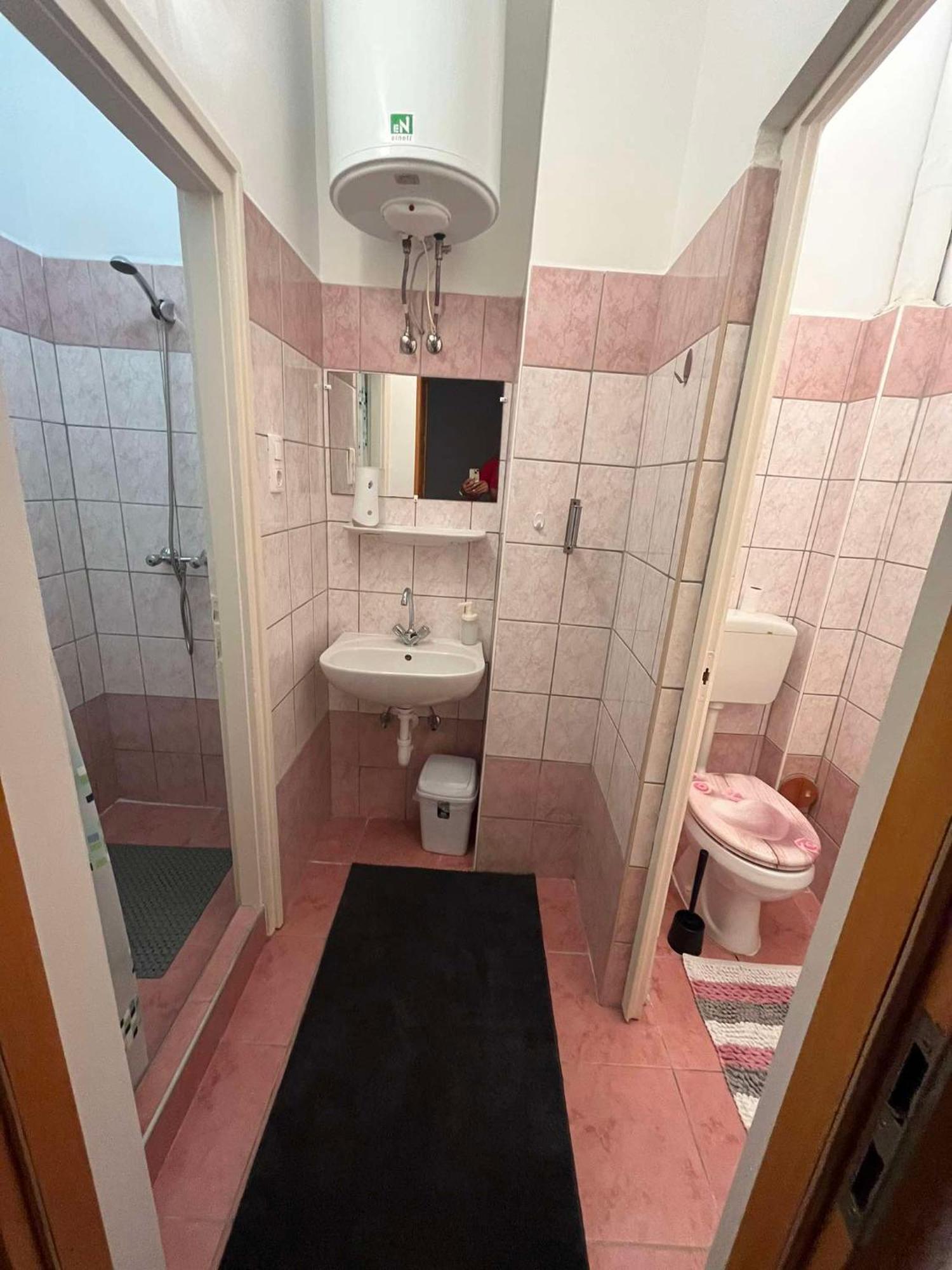 Koelcsey 21 Vendeghaz Hotell Hajdúszoboszló Exteriör bild
