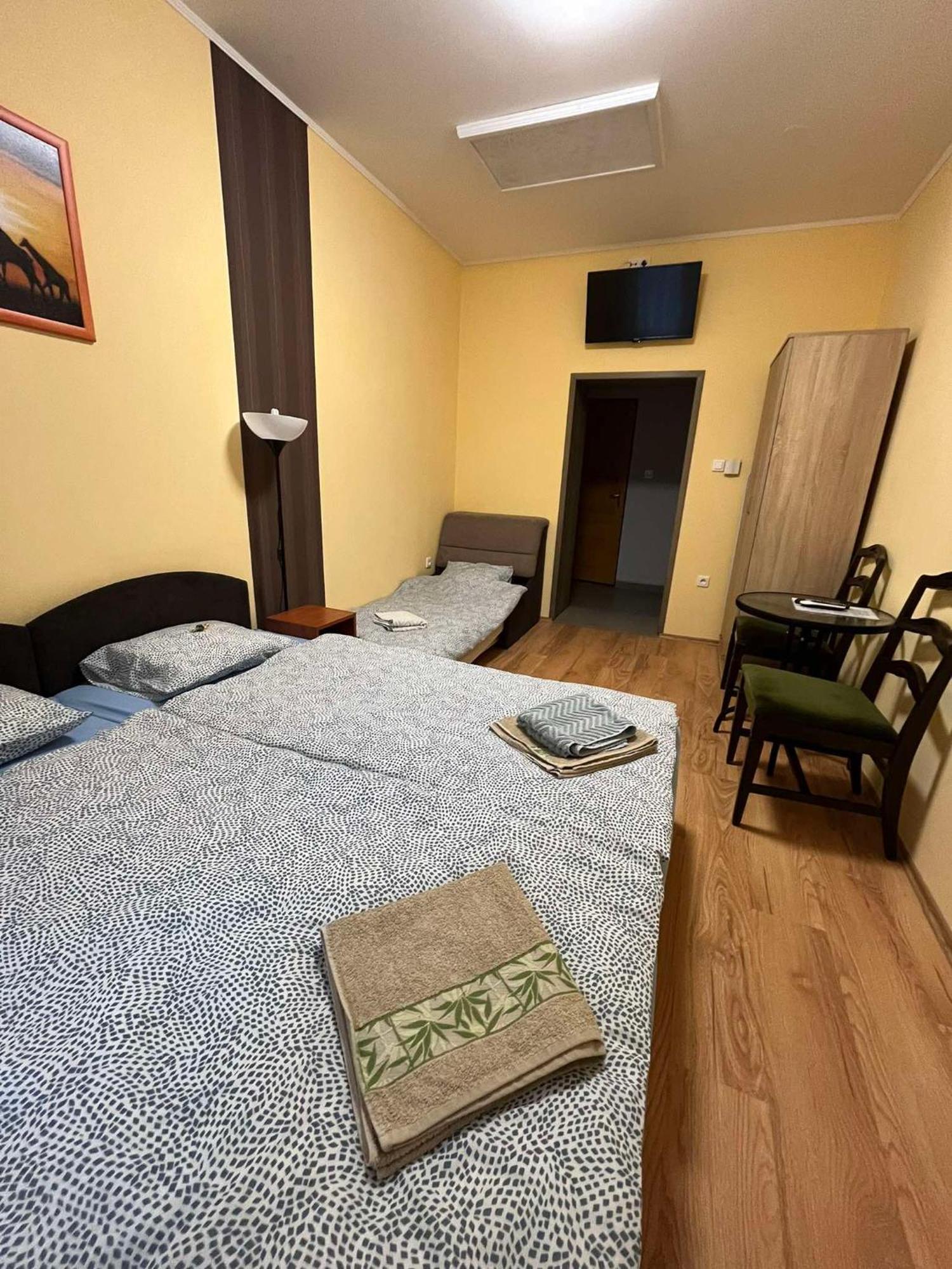 Koelcsey 21 Vendeghaz Hotell Hajdúszoboszló Exteriör bild