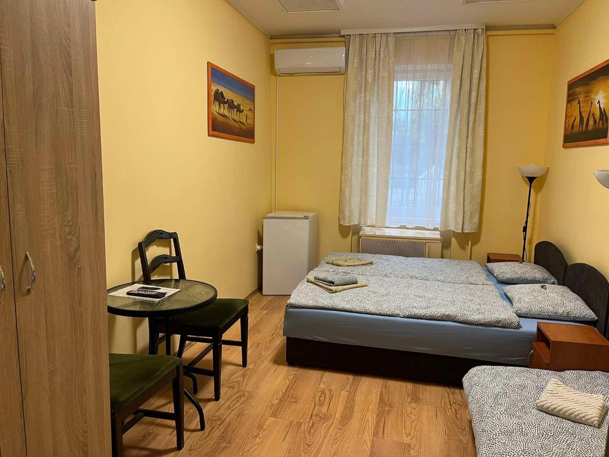 Koelcsey 21 Vendeghaz Hotell Hajdúszoboszló Exteriör bild