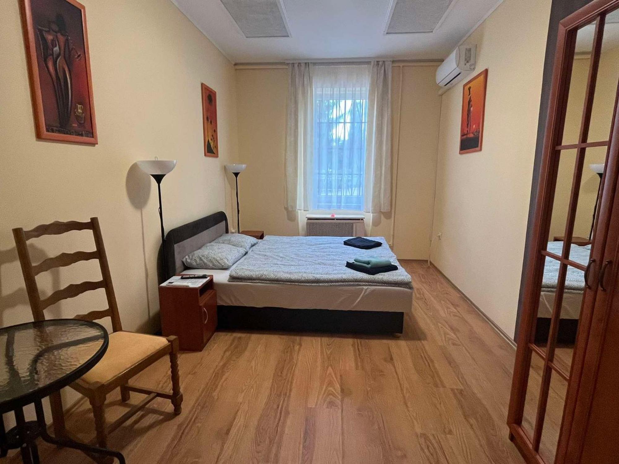 Koelcsey 21 Vendeghaz Hotell Hajdúszoboszló Exteriör bild